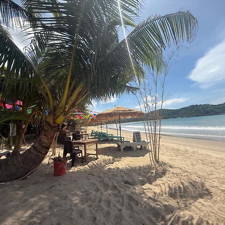 Zhaya'S Beach & Cottages El Nido Dış mekan fotoğraf