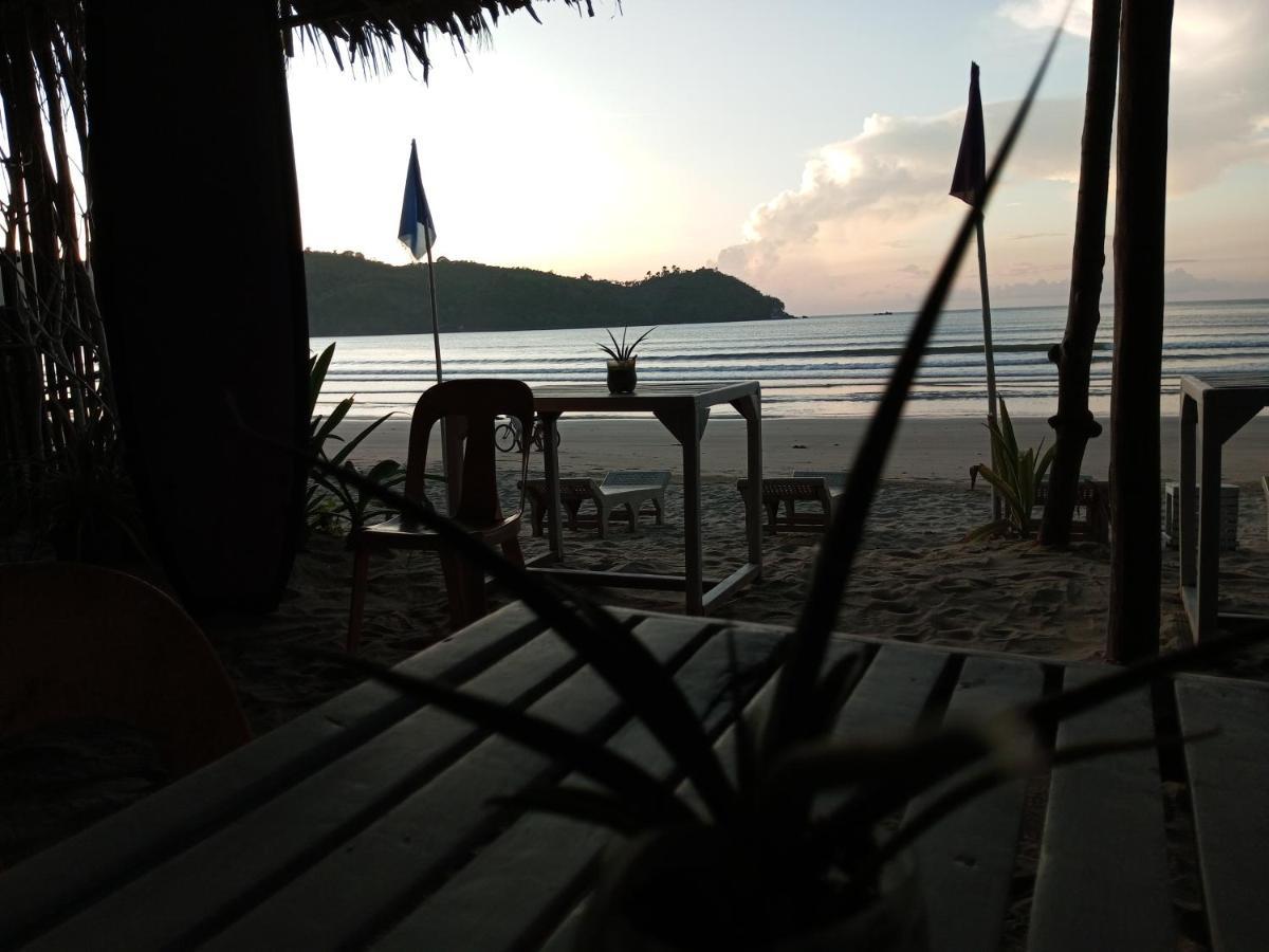 Zhaya'S Beach & Cottages El Nido Dış mekan fotoğraf