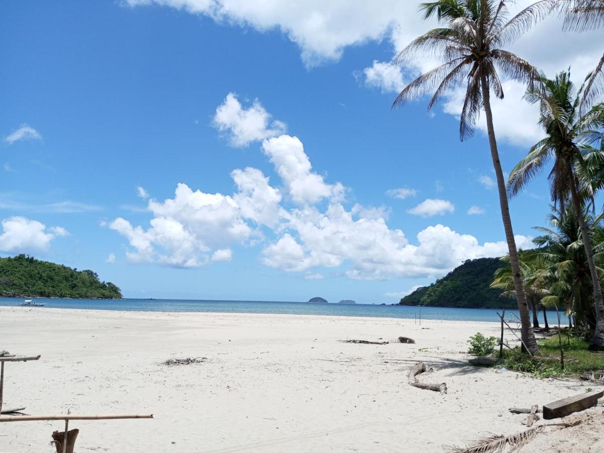 Zhaya'S Beach & Cottages El Nido Dış mekan fotoğraf