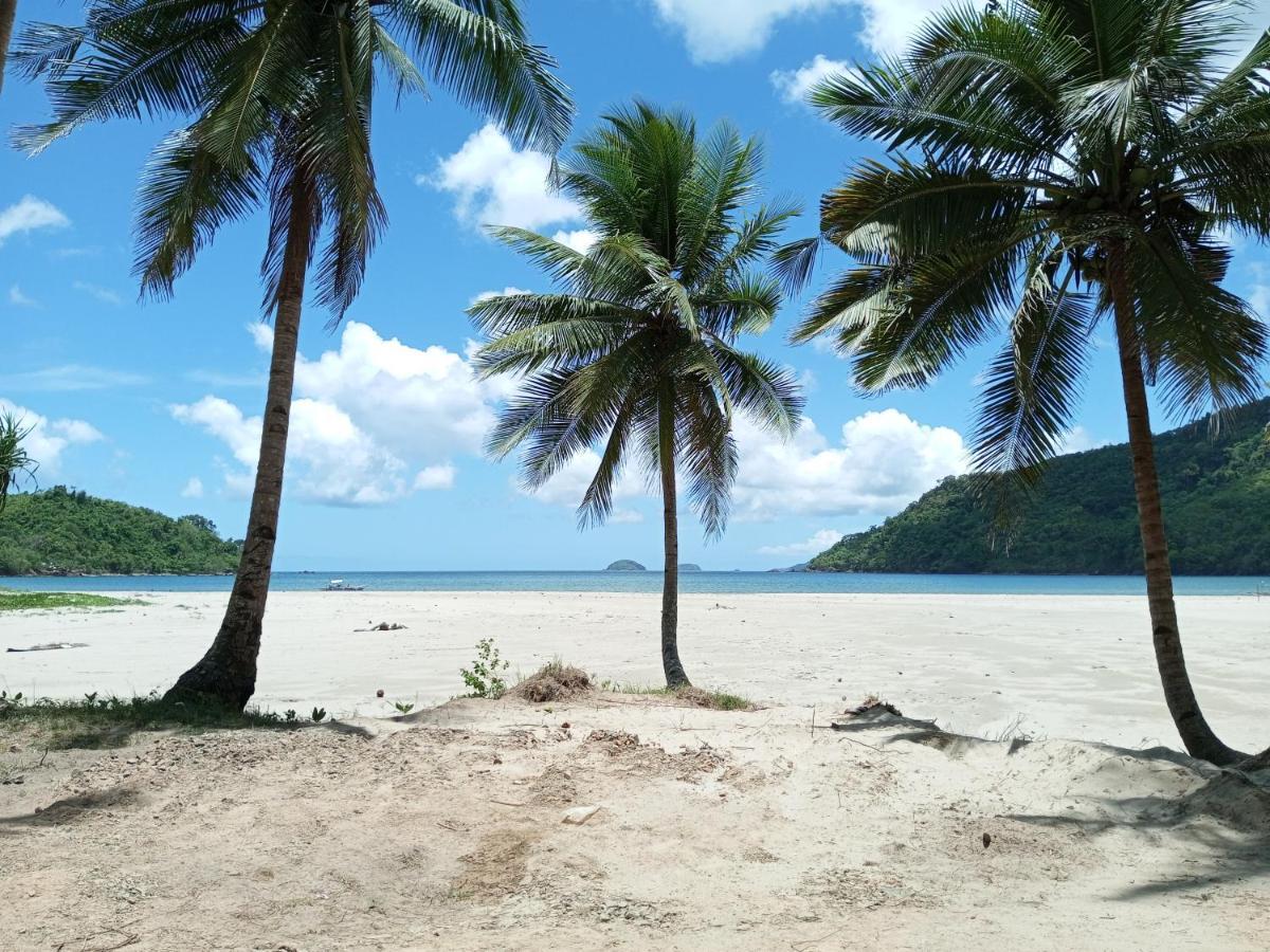 Zhaya'S Beach & Cottages El Nido Dış mekan fotoğraf